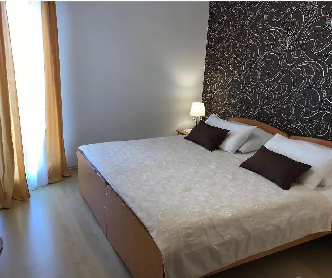 Villa Suzy-Apartments Suzana Lovran 0*,  Croatia