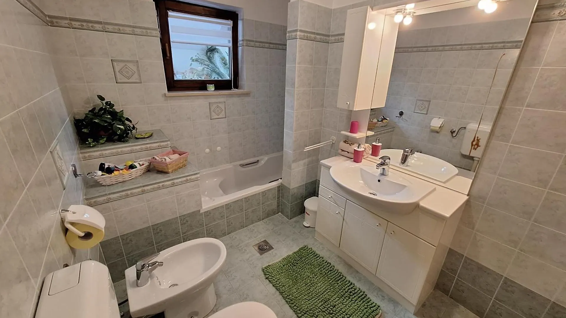 Apartment Villa Suzy-Apartments Suzana Lovran