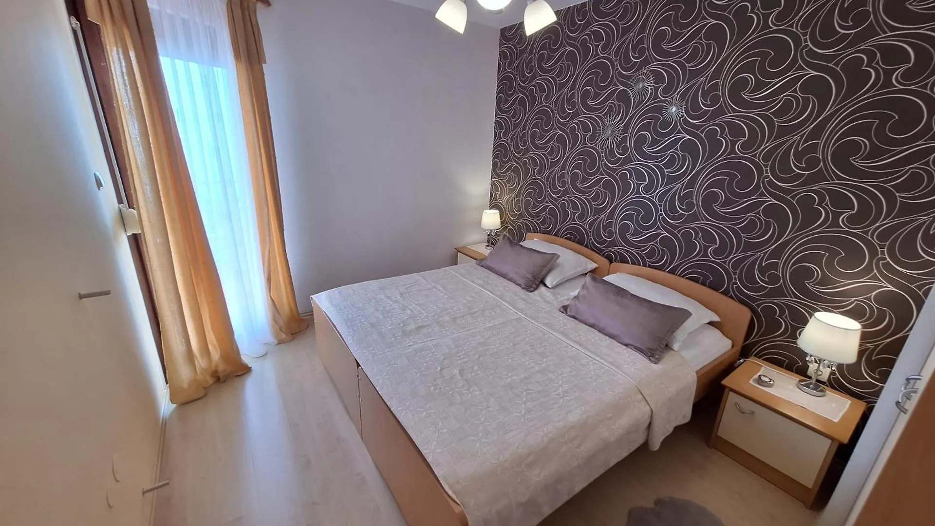 Villa Suzy-Apartments Suzana Lovran Appartement
