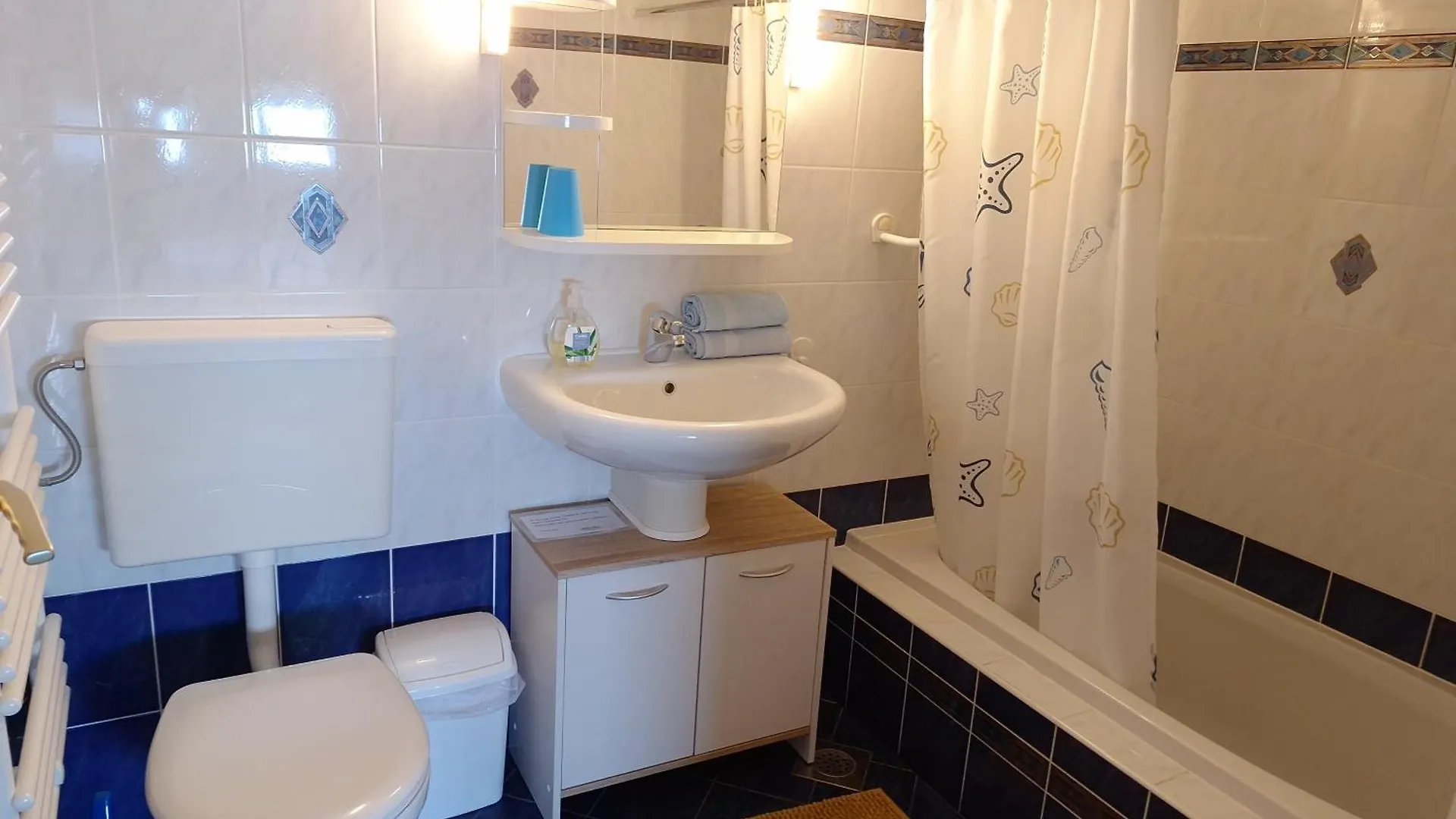 Villa Suzy-Apartments Suzana Lovran 0*,