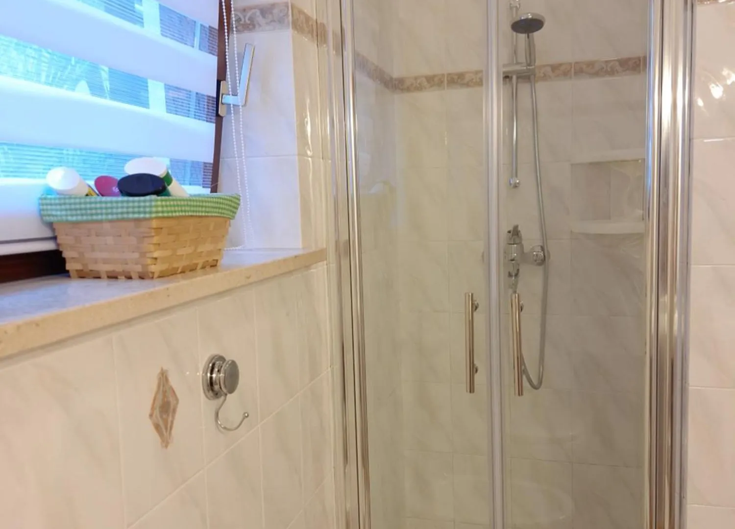 Villa Suzy-Apartments Suzana Lovran Appartement