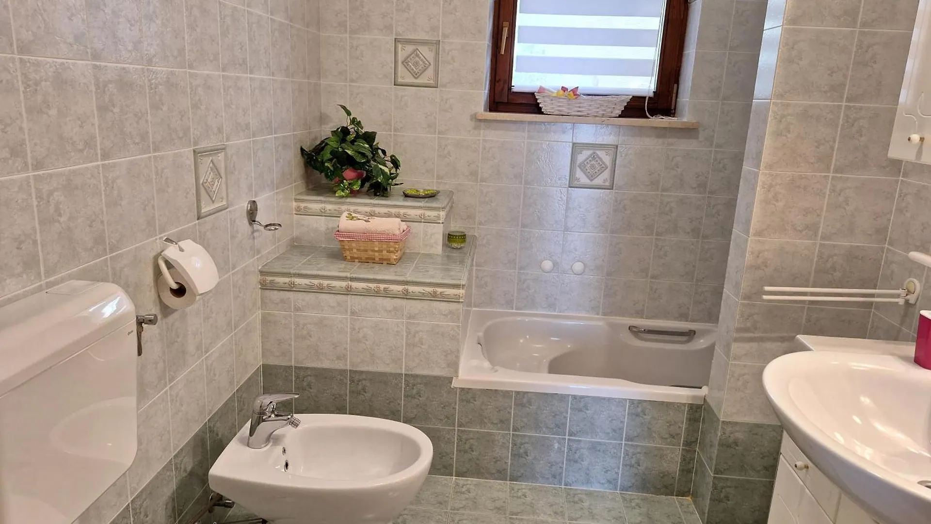Villa Suzy-Apartments Suzana Lovran 0*,  Croatie