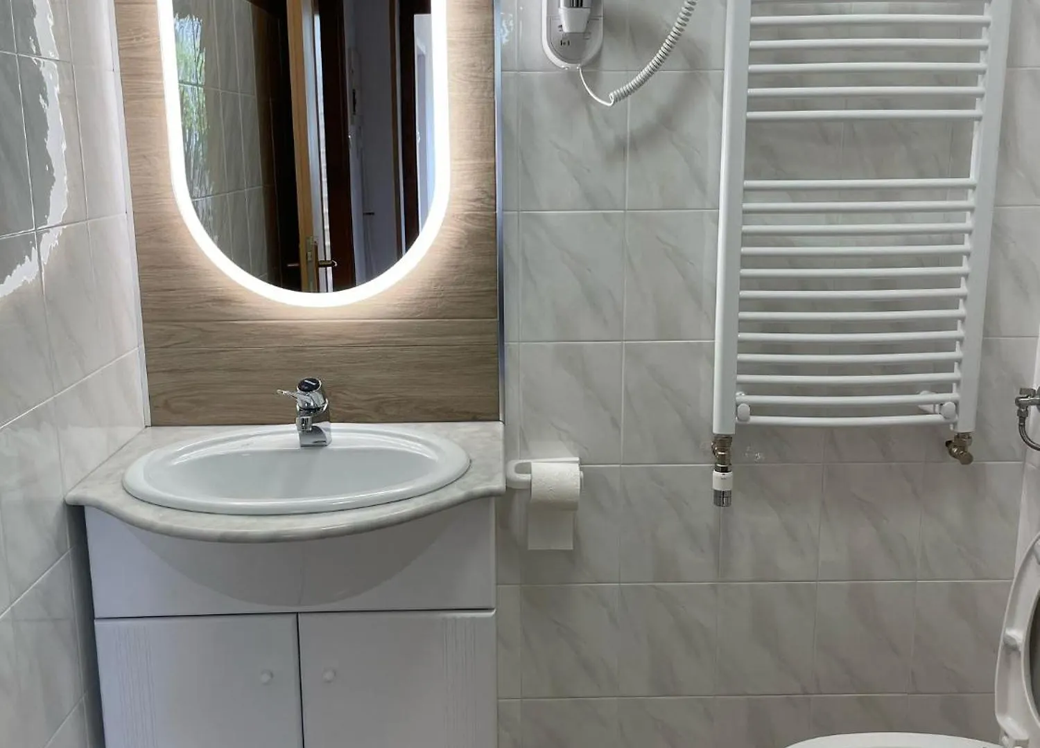Villa Suzy-Apartments Suzana Lovran Appartement
