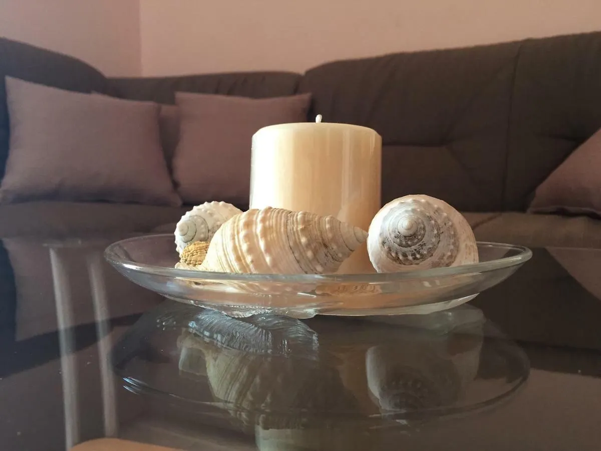 Villa Suzy-Apartments Suzana Lovran 0*,