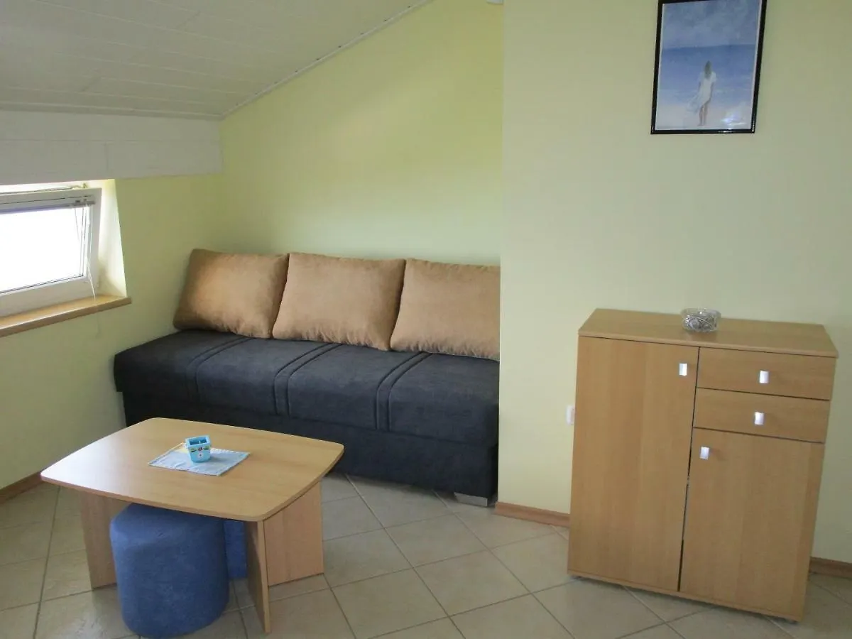 Villa Suzy-Apartments Suzana Lovran