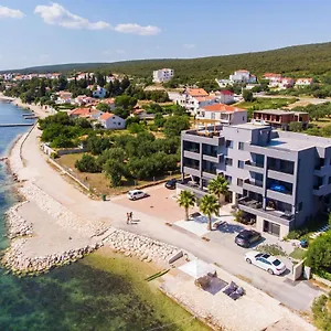 Fradama Blue , Sveti Petar (Zadar) Kroatien