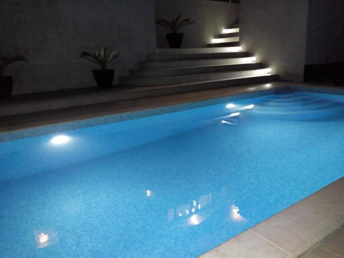 Apartment Villa Suzy-Apartments Suzana Lovran