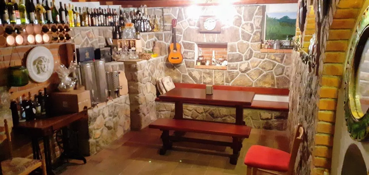 Apartment Villa Suzy-Apartments Suzana Lovran Croatia