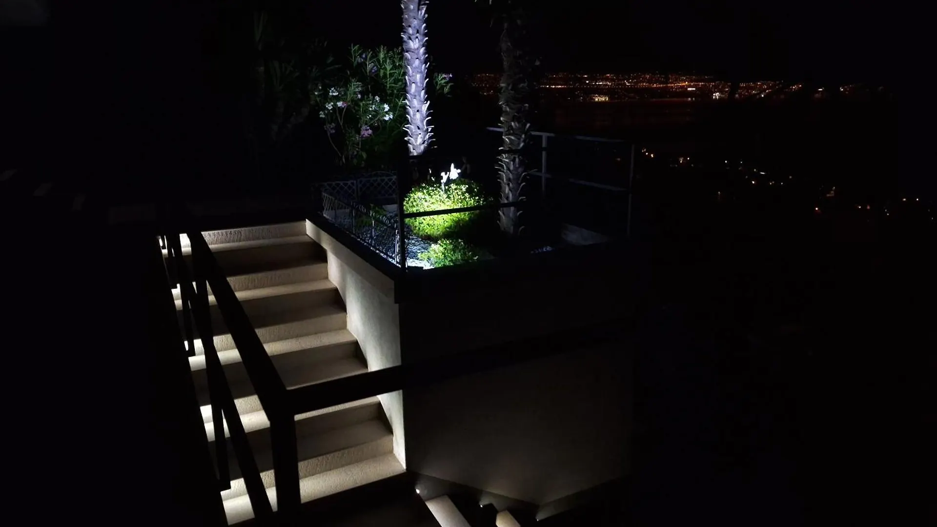 Apartment Villa Suzy-Apartments Suzana Lovran