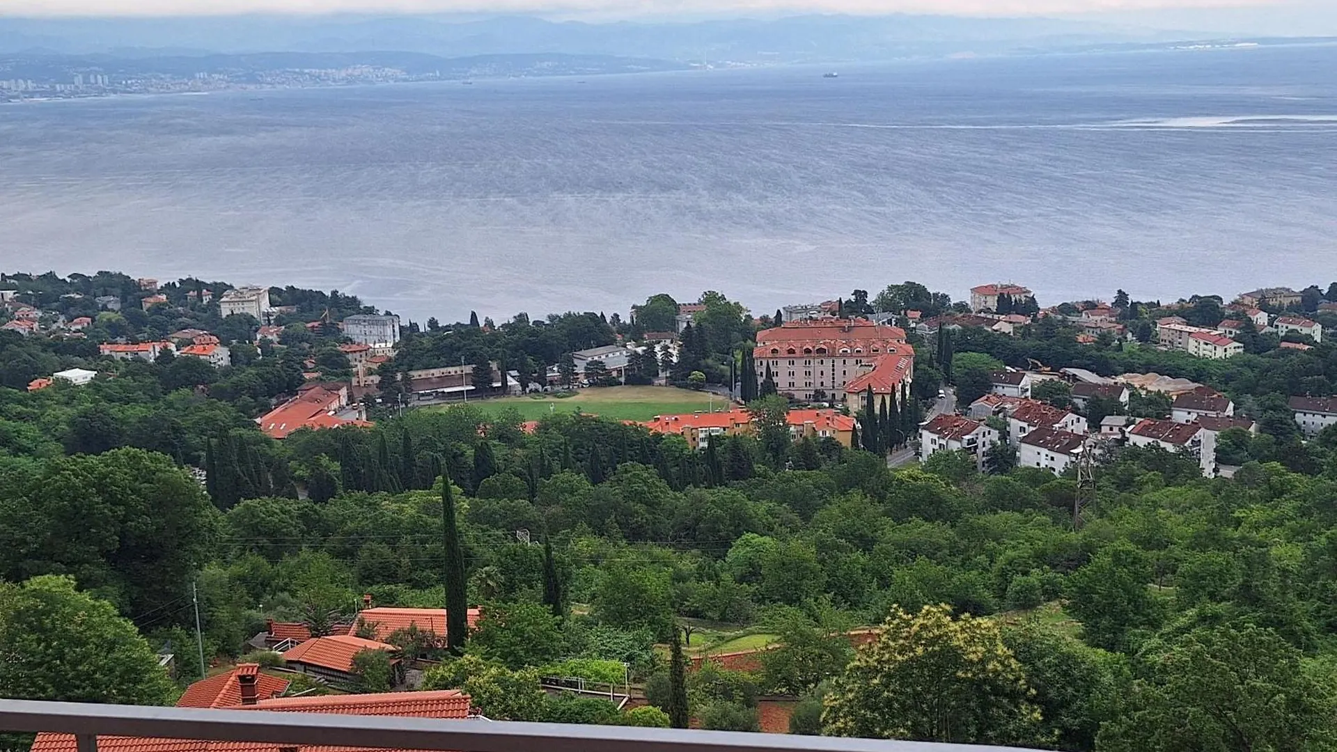 Villa Suzy-Apartments Suzana Lovran 0*,  Croatia