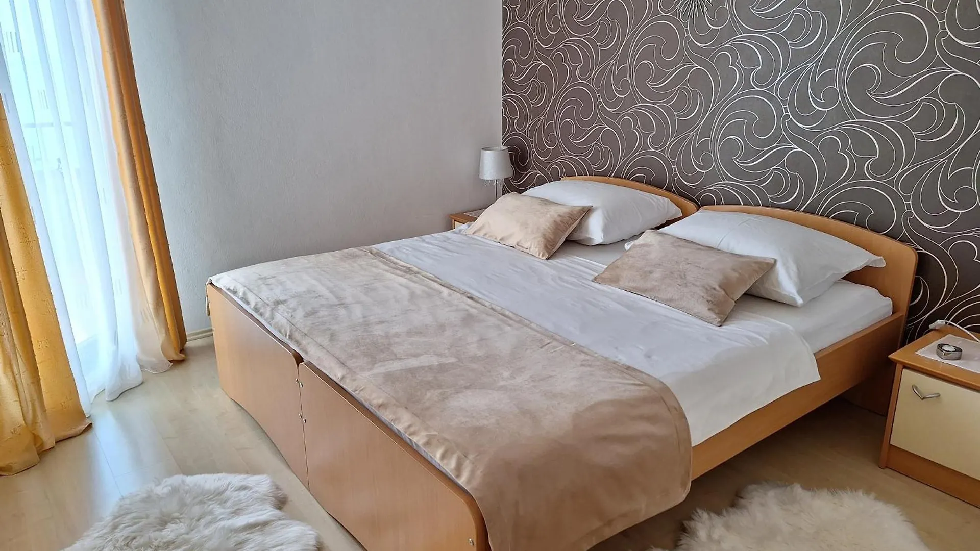 Villa Suzy-Apartments Suzana Lovran Croatia