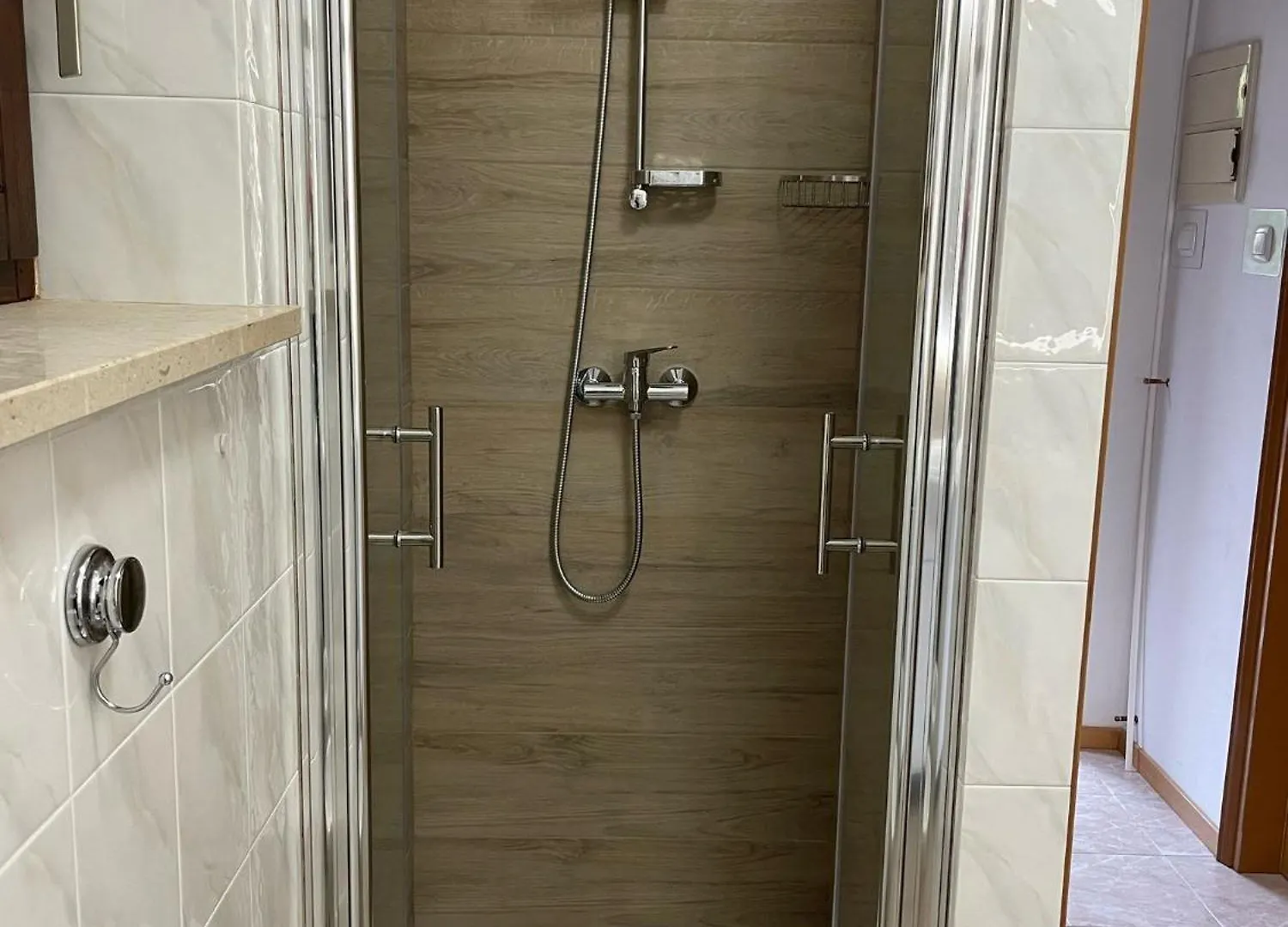 Villa Suzy-Apartments Suzana Lovran 0*,